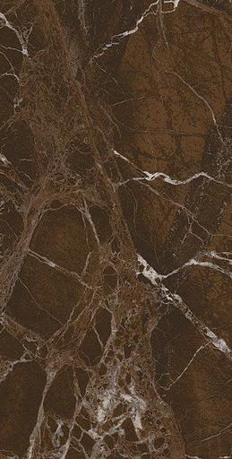 Керамогранит Castanga Brown Глянцевый 60х120 цена за м2 фото 1