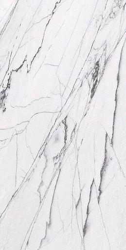 Керамогранит Spectra White Глянцевый 60х120 цена за м2 фото 1