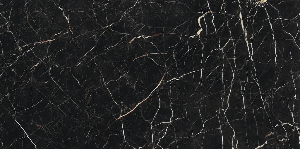 Керамический гранит ATLAS CONCORDE Empire 1200x600 Calacatta Black Lapp цена за м2 фото 1