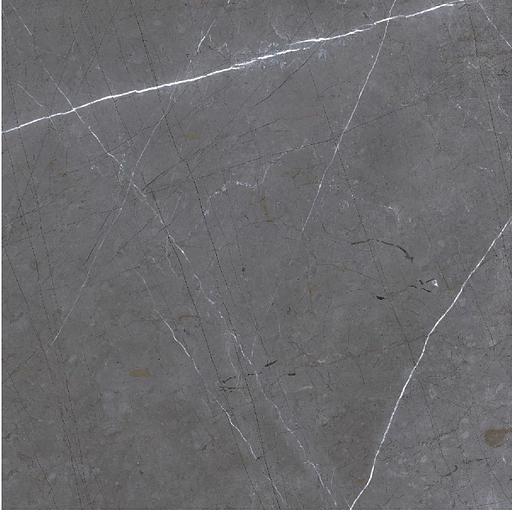 Керамогранит Simbel grizzly серый с проседью мрамор 60х60 цена за м2 фото 1