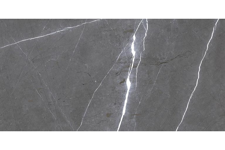 Керамогранит Simbel grizzly серый с проседью мрамор 120х60 цена за м2 фото 1