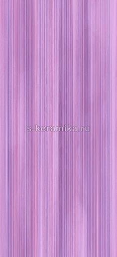 Плитка керамическая CERSANIT Miracle 440x200 сиреневый 12520 (MCG221D) цена за м2 фото 1