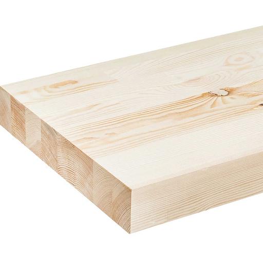 Тетива Сорт В 40х300х4000 мм фото 1