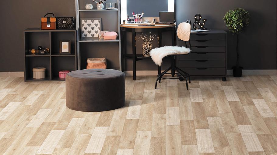 Полукоммерческий линолеум для помещений со средней проходимостью класс 23-32 ОПТ фото 9