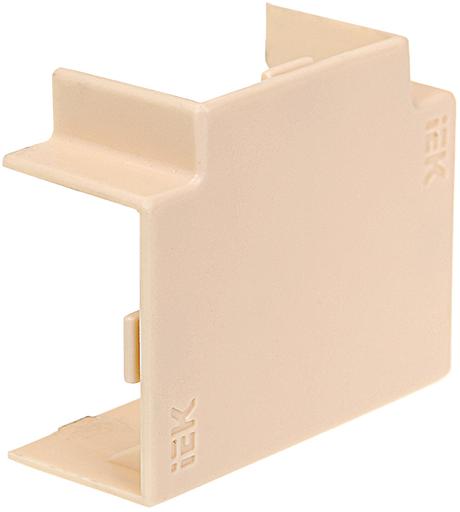Iek CKK20D-T-015-010-K01 Т-образный угол КМТ 15х10 сосна фото 1