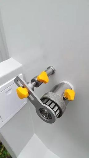 Аяқ киім жөндеу машинасы ShSK 1100F кескіші бар фото 4