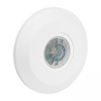 EKF dd-ms-24B ИК датчик движения потолочный 800Вт 360гр. до 6м IP20 MS-24B EKF фото 1