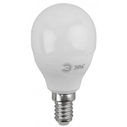 ЭРА Б0032988 Светодиодная лампа шарик LED smd P45-11w-840-E14 фото 1