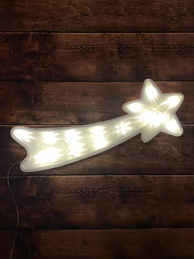 ЭРА Б0041937 ENIOF-07 ЭРА Фигура LED Комета, 220V, IP44 фото 2