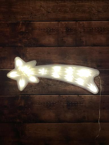 ЭРА Б0041937 ENIOF-07 ЭРА Фигура LED Комета, 220V, IP44 фото 3