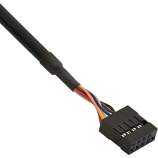 Exegate EX283581RUS Картридер USB2.0 ExeGate 3.5", мультиформатный: CF/SD/MMC/MS/MS Duo/MS pro/T flash, черный, металл фото 4