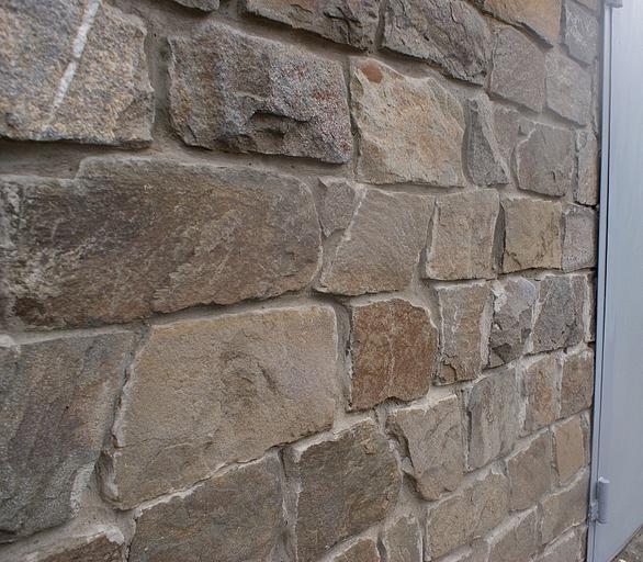 Бутовый камень кладочный Серый /тн (80-150 мм) фото 1