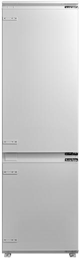 Встраиваемый холодильник Korting KFS 17935 CFNF фото 1