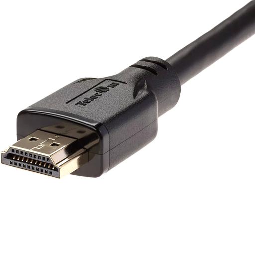 Кабель HDMI 19M/M,ver. 2.1, 8K@60 Hz 1.5m Telecom VCOM Telecom TCG255-1.5M фото 2