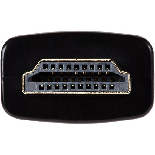 Кабель HDMI 19M/M,ver. 2.1, 8K@60 Hz 2m Telecom VCOM Кабель Telecom HDMI (m)/HDMI (m) - 2 м (TCG255-2M) фото 5