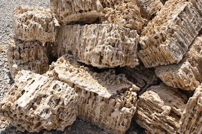 Бутовый камень кладочный Блок Меотис /тн (500-800 мм) фото 1