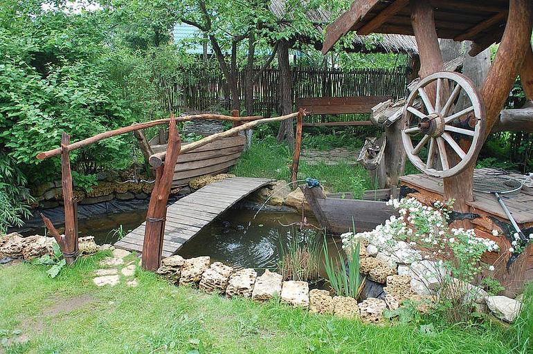 Бутовый камень кладочный Блок Меотис /тн (800-1200 мм) фото 1