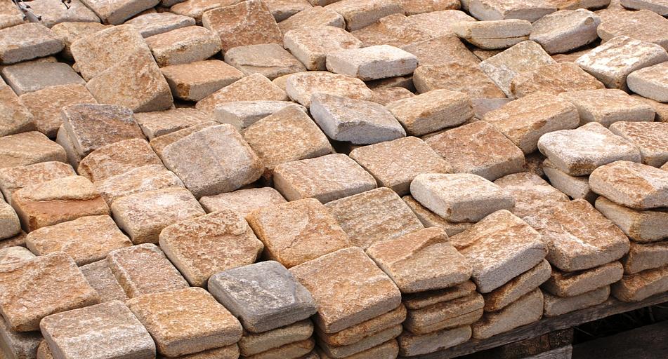 Плитка песчаник пилено-галтованный Сосна /м2 (30 мм) фото 1