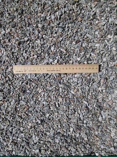 Крошка декоративный щебень Крапинка /тн (10-20 мм) фото 1