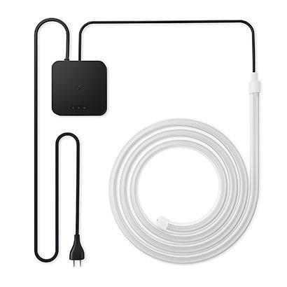 Умная светодиодная лента Xiaomi Smart Lightstrip Pro 2м [bhr6475gl] фото 1