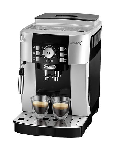 Кофемашина Delonghi Delonghi ECAM 21.117.SB фото 1