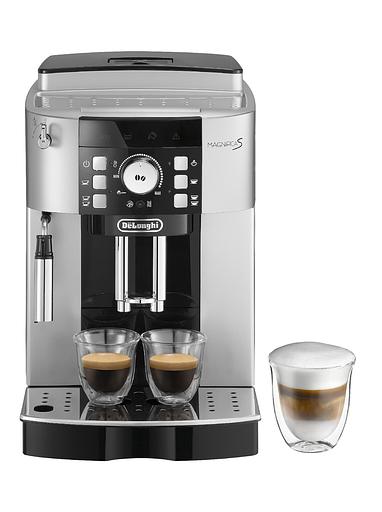 Кофемашина Delonghi Delonghi ECAM 21.117.SB фото 3
