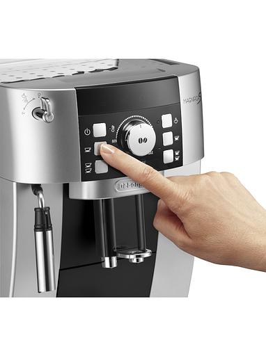 Кофемашина Delonghi Delonghi ECAM 21.117.SB фото 4