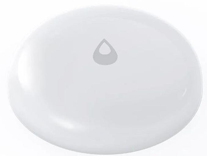 Датчик протечки воды Aqara Water Leak Sensor T1 WL-S02D фото 3
