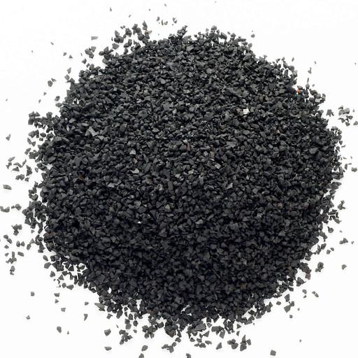 Резиновая крошка 0,63 мм фото 1