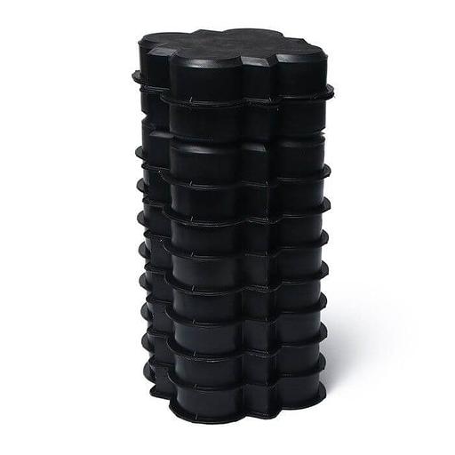 Клевер рифленый опт фото 2