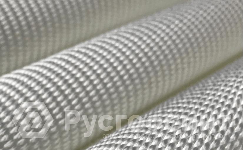 Геотекстиль тканый ПЭФ «Армостаб» фото 2