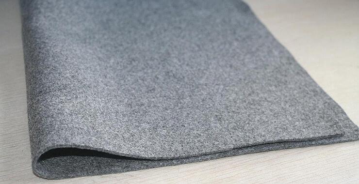 Геотекстиль «Дорнит 200» фото 4