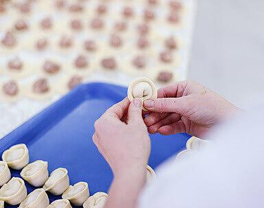 Пельмени «Боярские» 3 кг ОПТ фото 4