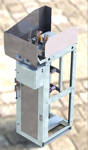 Производство корпусов на заказ фото 5