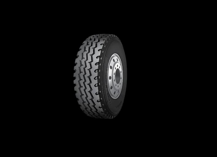 Автошина 315/80R22,5 20PR 156/150M Truefast TА268 Опт фото 1