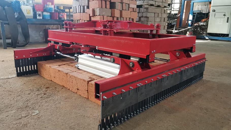 Параллельный захват Пр11Г-240-5-140-6-31 фото 2