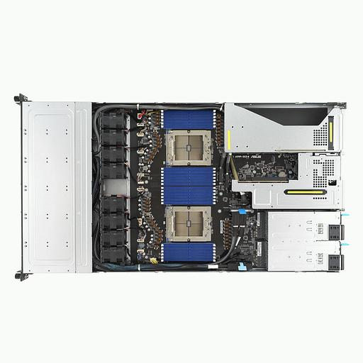 RS700A-E12-RS12U/WOCPU/WOM/WOGPU/Z фото 3