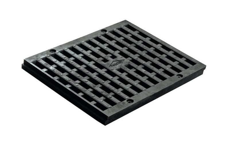 Решетка полимер-композитная РПК 450 А15 опт фото 1