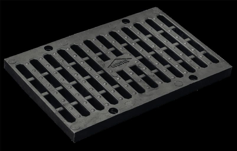 Решетка полимер-композитная РПК 300 А15 опт фото 1