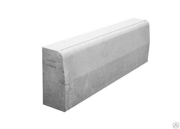 Бордюр дорожный БР-300-30-18 фото 1