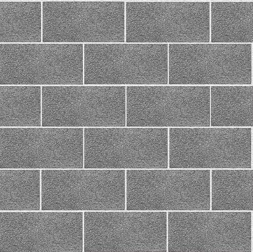 Декоративное покрытие АМК блок №202 серый ОПТ фото 3