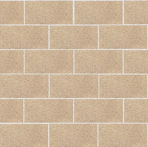 Декоративное покрытие АМК блок №101 светло-песочный ОПТ фото 2