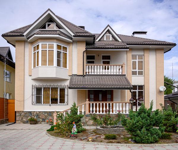 Декоративное покрытие АМК блок №101 светло-песочный ОПТ фото 6