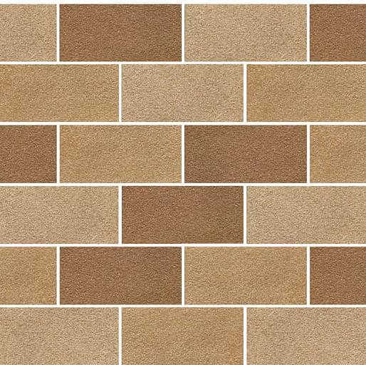 Декоративное покрытие АМК ригель №100 микс песочный ОПТ фото 2