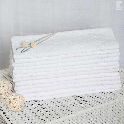 Полотенца махровые в ассортименте ОПТ фото 3