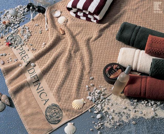 Полотенца махровые в ассортименте ОПТ фото 4