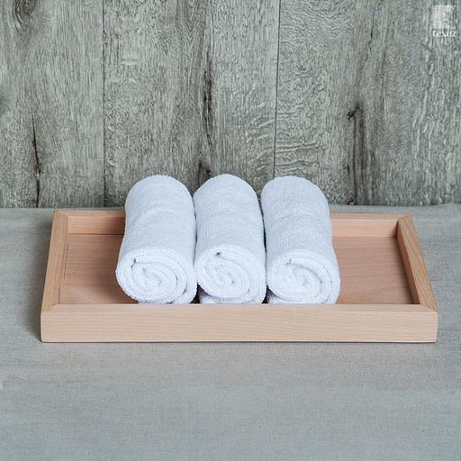 Полотенца махровые в ассортименте ОПТ фото 5