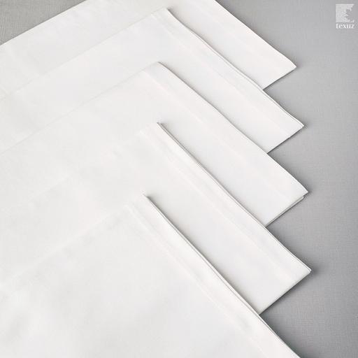 Наволочка Поплин / Сатин ОПТ фото 1