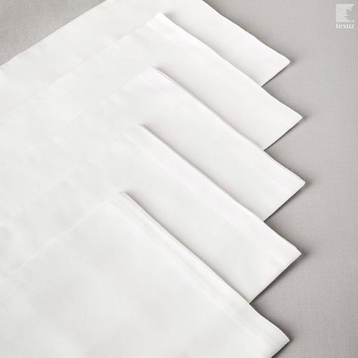 Наволочка Поплин / Сатин ОПТ фото 2