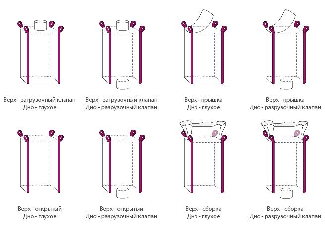 Биг Бэги фото 2